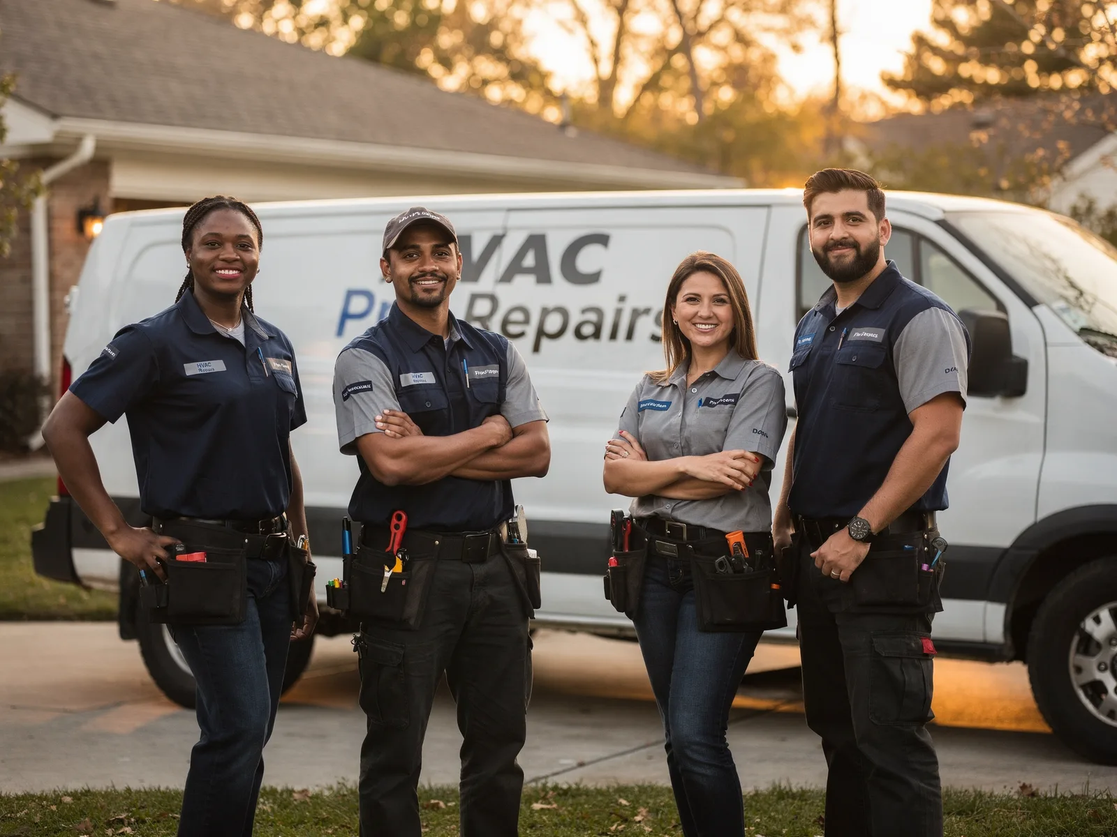 Heat Pump Repair company in San Tan Valley, AZ