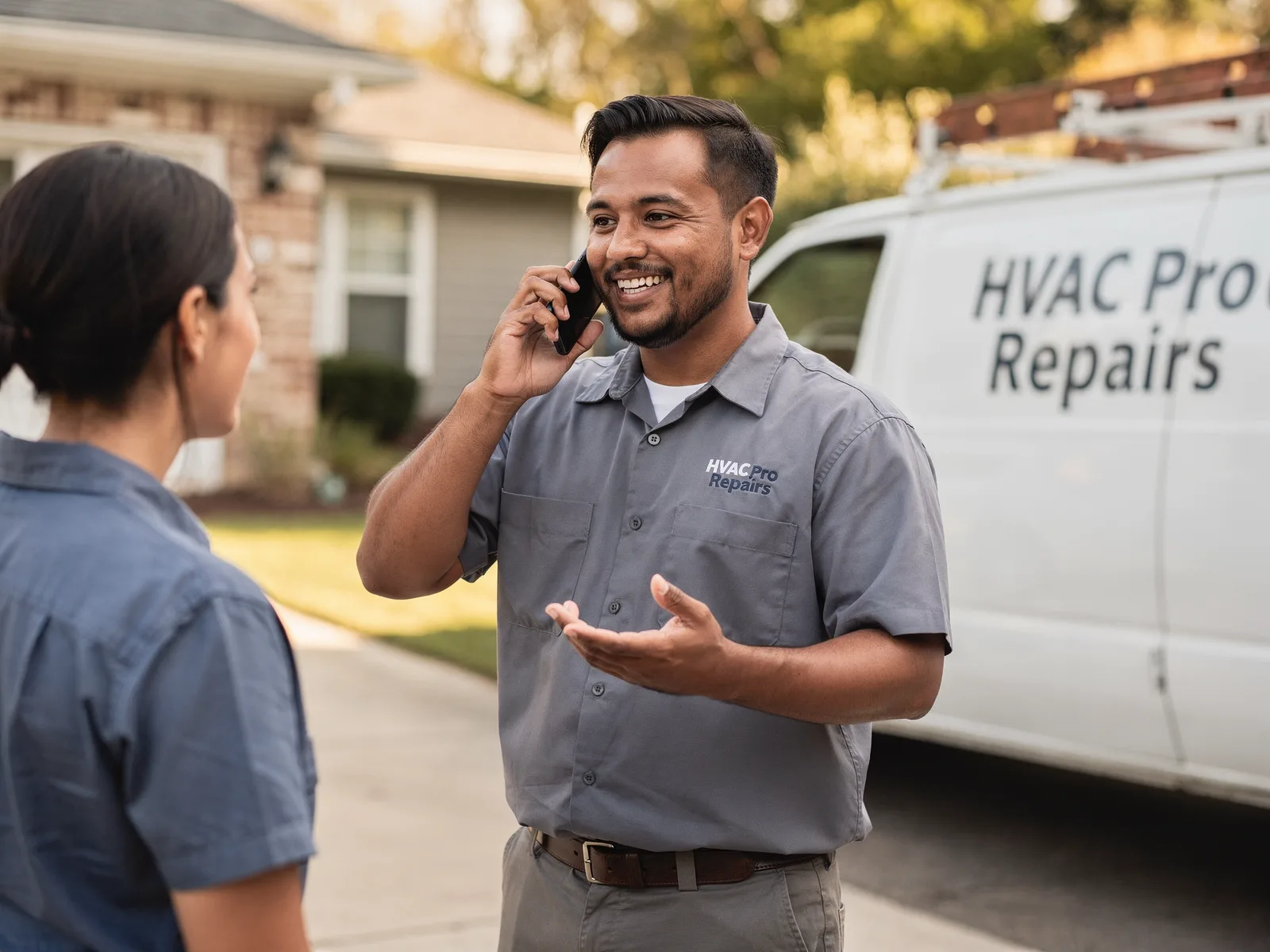 Heat Pump Repair San Tan Valley, AZ FAQs